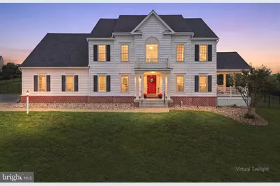 80 Little Sorrel Drive, Middletown, VA 22645 - Photo 1