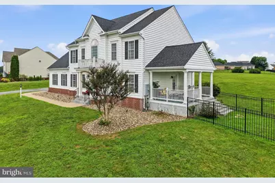 80 Little Sorrel Drive, Middletown, VA 22645 - Photo 7