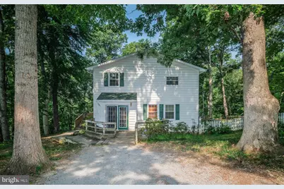 286 Summit Ridge Road, Front Royal, VA 22630 - Photo 5