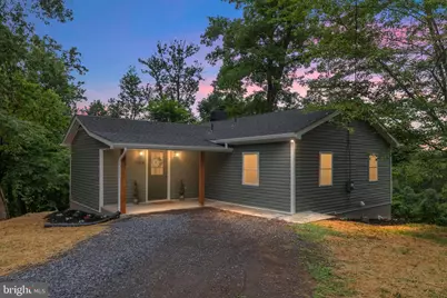 168 Dungadin Road, Front Royal, VA 22630 - Photo 1
