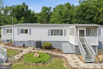 1233 Summit Point Drive, Front Royal, VA 22630 - Photo 35
