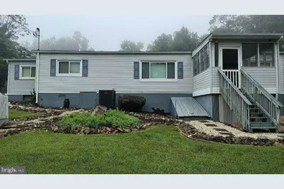 1233 Summit Point Drive, Front Royal, VA 22630 - Photo 1