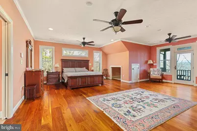 1406 Panhandle Rd, Bentonville, VA 22610 - Photo 33
