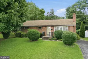 721 Stockton Rd, Front Royal, VA 22630 - Photo 1