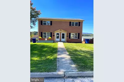 209 S Shenandoah Avenue, Front Royal, VA 22630 - Photo 1