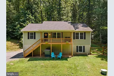 219 Woodpecker Way, Front Royal, VA 22630 - Photo 1