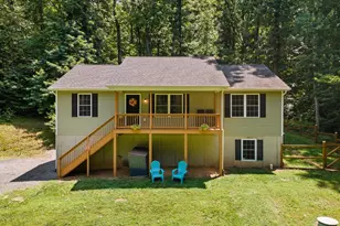 219 Woodpecker Way, Front Royal, VA 22630 - Photo 1