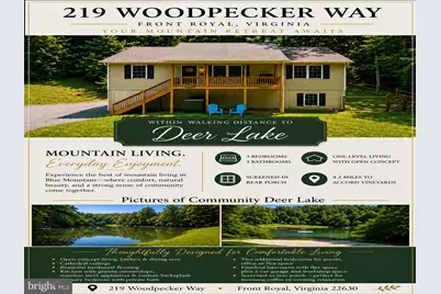219 Woodpecker Way, Front Royal, VA 22630 - Photo 17