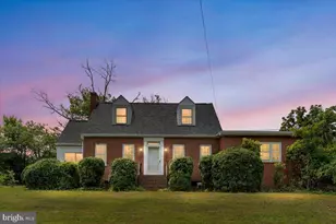 9028 Stonewall Jackson Hwy, Front Royal, VA 22630 - Photo 1