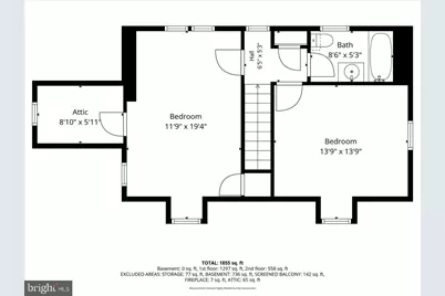 9028 Stonewall Jackson Highway, Front Royal, VA 22630 - Photo 27