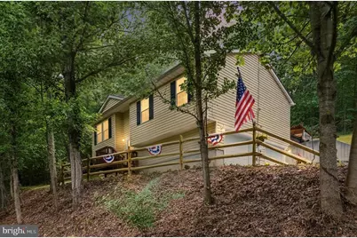286 Oregon Hollow Road, Linden, VA 22642 - Photo 1