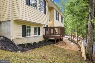 286 Oregon Hollow Rd, Linden, VA 22642 - Photo 5