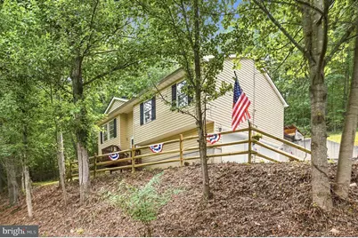 286 Oregon Hollow Road, Linden, VA 22642 - Photo 3