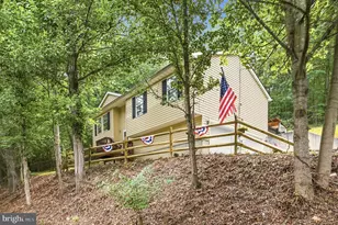 286 Oregon Hollow Rd, Linden, VA 22642 - Photo 3