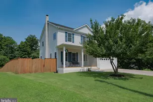 1235 Kesler Rd, Front Royal, VA 22630 - Photo 3