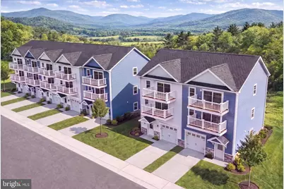 Lot 27A1G W Strasburg Road, Front Royal, VA 22630 - Photo 1