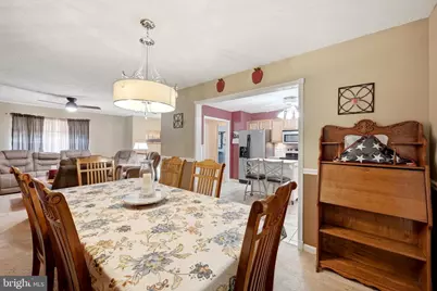 461 Rome Beauty Drive, Linden, VA 22642 - Photo 5