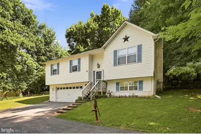 461 Rome Beauty Drive, Linden, VA 22642 - Photo 7