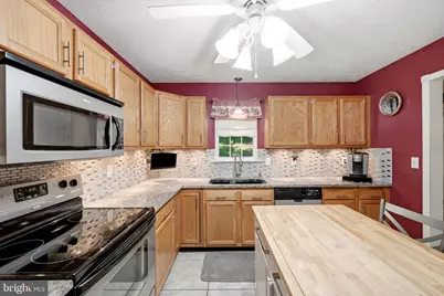 461 Rome Beauty Drive, Linden, VA 22642 - Photo 17