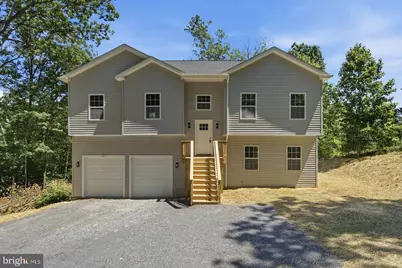 0 Drummer Hill, Front Royal, VA 22630 - Photo 1