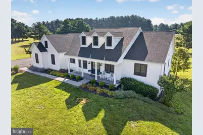 80 Bowling View Road, Front Royal, VA 22630 - Photo 17