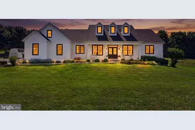 80 Bowling View Road, Front Royal, VA 22630 - Photo 1