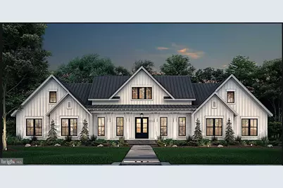 0 Gruver Grade Drive, Middletown, VA 22645 - Photo 1