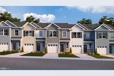 26 W Strasburg Rd, Front Royal, VA 22630 - Photo 1