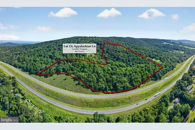 Lot 13C Appalachian Lane, Linden, VA 22642 - Photo 1