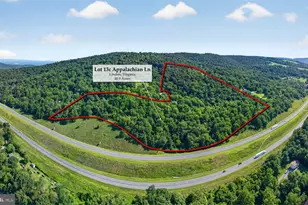 Lot 13C Appalachian Ln, Linden, VA 22642 - Photo 1