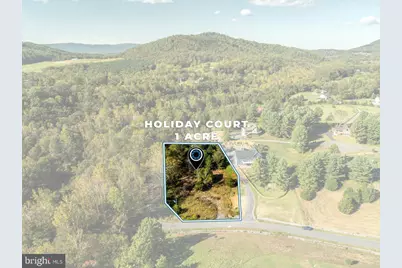 0 Holiday Court, Bentonville, VA 22610 - Photo 3