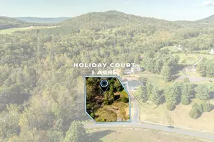 0 Holiday Ct, Bentonville, VA 22610 - Photo 3