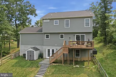 524 Lower Valley Road, Strasburg, VA 22657 - Photo 41