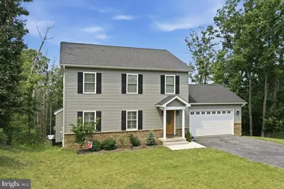524 Lower Valley Road, Strasburg, VA 22657 - Photo 3