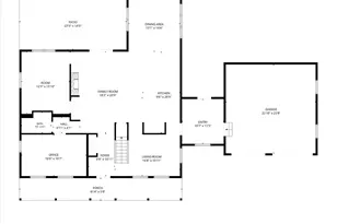 354 Guard Hill Rd, Middletown, VA 22645 - Photo 33