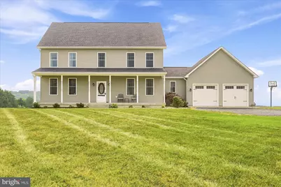 354 Guard Hill Road, Middletown, VA 22645 - Photo 25