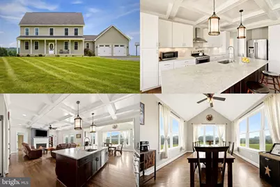 354 Guard Hill Road, Middletown, VA 22645 - Photo 1