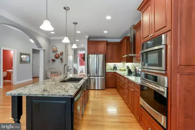 289 Reliance Woods Drive, Middletown, VA 22645 - Photo 7