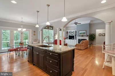 289 Reliance Woods Drive, Middletown, VA 22645 - Photo 3
