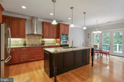289 Reliance Woods Drive, Middletown, VA 22645 - Photo 5