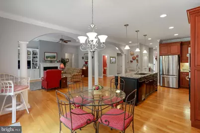289 Reliance Woods Drive, Middletown, VA 22645 - Photo 13