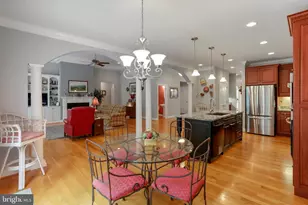 289 Reliance Woods Dr, Middletown, VA 22645 - Photo 13