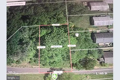 E 14th Street, Front Royal, VA 22630 - Photo 1