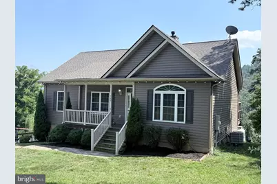 737 Lower Valley Road, Strasburg, VA 22657 - Photo 3