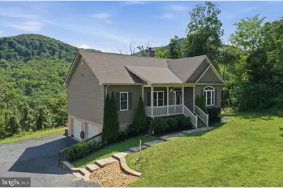 737 Lower Valley Road, Strasburg, VA 22657 - Photo 11