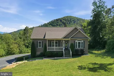 737 Lower Valley Road, Strasburg, VA 22657 - Photo 1
