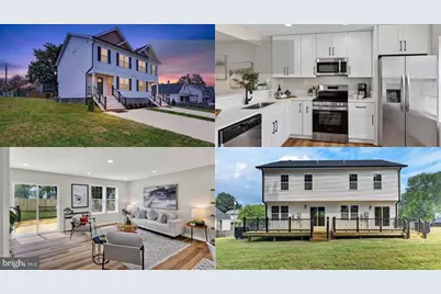 231 Mosby Lane, Front Royal, VA 22630 - Photo 1
