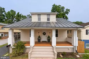 1101 Royal Ave N, Front Royal, VA 22630 - Photo 1