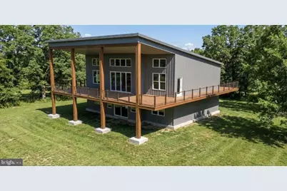1416 Drummer Hill Road, Front Royal, VA 22630 - Photo 1