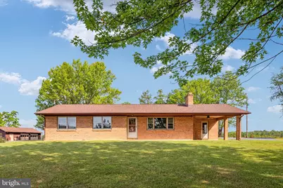 101 Nelson Road, Strasburg, VA 22657 - Photo 1